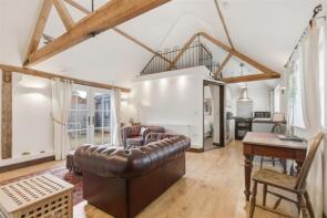 Pond Cottage Street Farm, Laxfield Road, Eye IP21 5HX