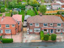 27, Clover Road, Altrincham WA15 7NL