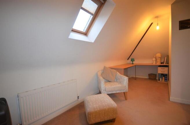 Galleried Landing
