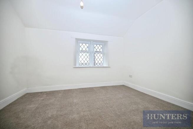 1 bed Terraced to rent Image 6