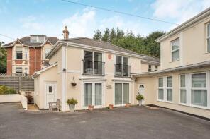 The Coach House, Seaways, Seaway Lane, Torquay TQ2 6PS