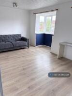 Flat 1, 2 Ross Court, Moray Close, Edgware HA8 8AS
