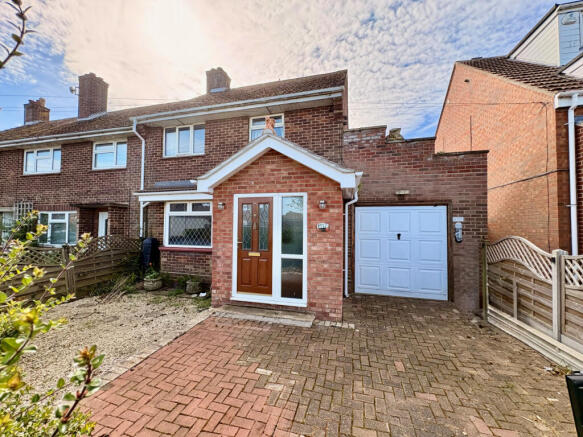 12 Kings Road, Eaton Socon, St. Neots, Cambridges