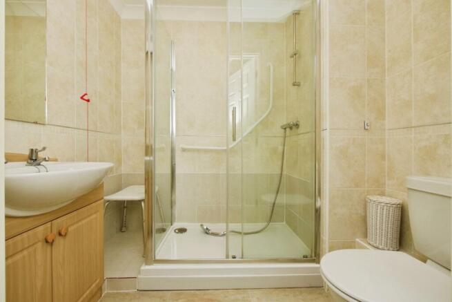 1 bed Retirement Property for sale Image 10
