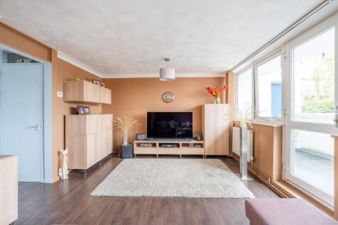 Suffolk Square, Norwich