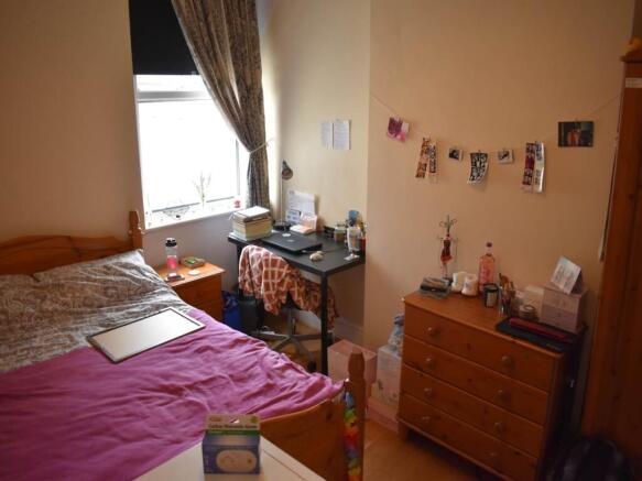 First Floor Middle B