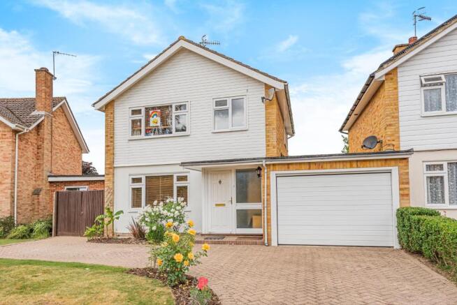 Surrey Estates