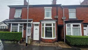 18, Shepherd Street, Stoke-on-trent ST8 6JA