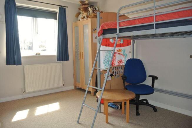 Bedroom 2
