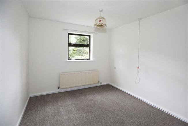 BEDROOM No. 1