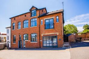 Flat 8, Buckingham Lofts, Moreton Road, Buckingham MK18 1LA