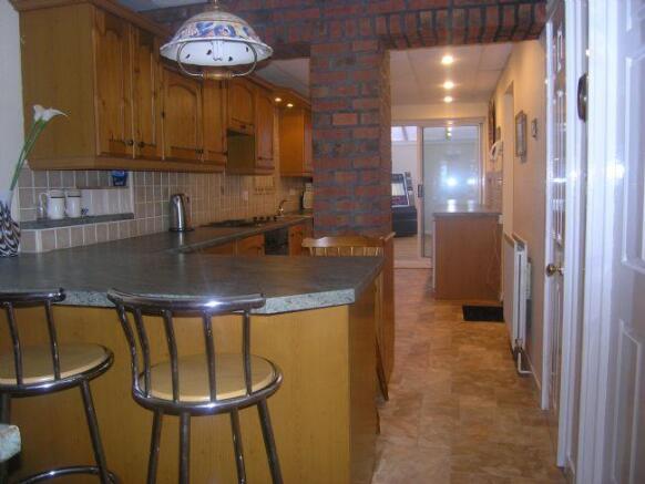 Kitchen 1