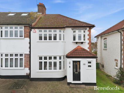 Stanley Avenue, Romford, RM2