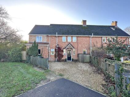 Station Road, Sway, Lymington, Hampshire, SO41