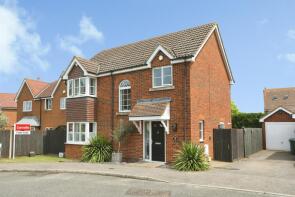 15, Stangate Drive, Sittingbourne ME9 8UG