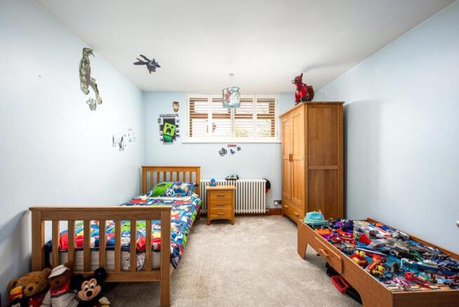 Bedroom 3