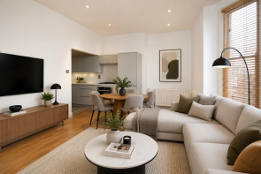 Flat 2, 39, Belgrave Gardens, London NW8 0RE