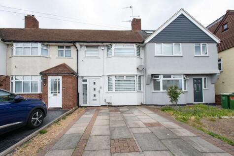 Days Lane, Sidcup, DA15