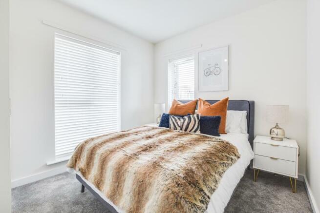 3 bed Terraced to rent Image 7