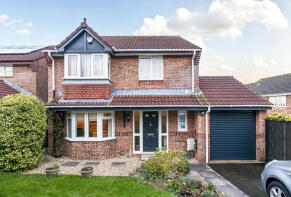68, Naishes Avenue, Peasedown St John, Bath BA2 8TW