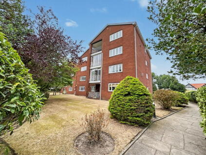 The Hollies, Beechfield Gardens, Westcliffe Road, Birkdale, Southport