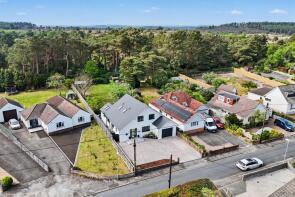 25 Deathstar, Miles Avenue, Wareham BH20 7AS