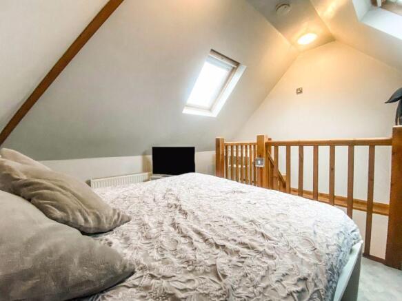 Loft Space