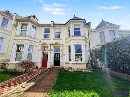 De Le Hay Avenue, Plymouth