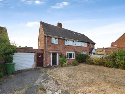 Maple Grove, Stratford-Upon-Avon