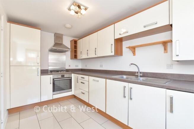 Kitchen 1