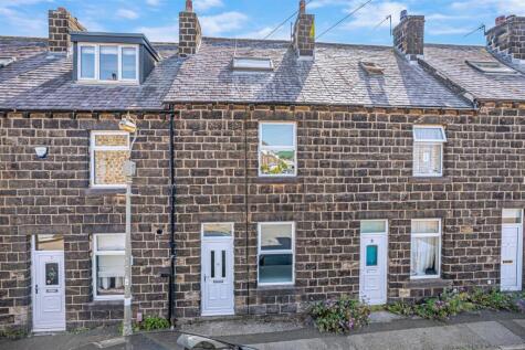 Dean Street, Ilkley