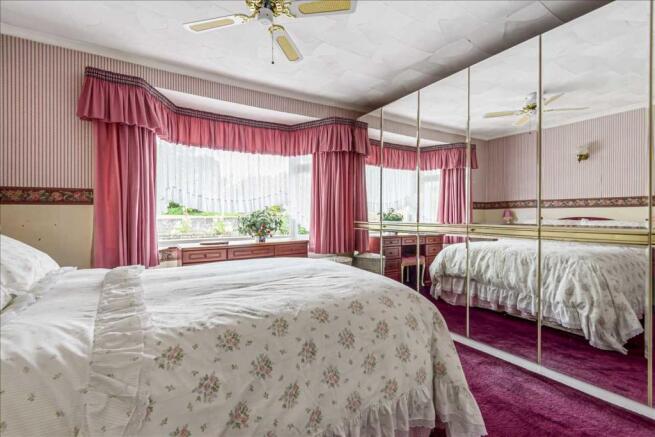 BEDROOM TWO