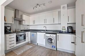 Flat 31, Elizabeth House, High Road, Wembley HA9 6BF