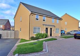 2, Abbats Wood, Eagle Farm South, Milton Keynes MK17 7AD