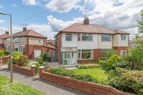 7, Hill View Avenue, Helsby, Frodsham WA6 0ES