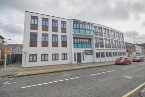 Flat 13, 79 81 Upper House, Upper Bond Street, Hinckley LE10 1WB