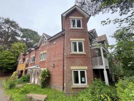 7, 16 Parklands, Branksome Hill Road, Bournemouth BH4 9LD