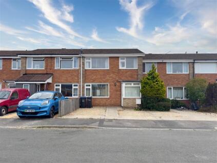 Marti Close, Melksham