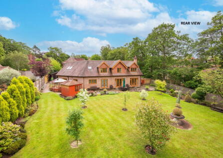 Beacon Road, Crowborough