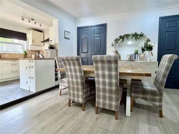 4 bed End of Terrace for sale Image 6