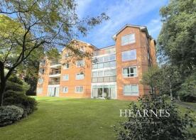 8, 6 Balcombe Tower, Balcombe Road, Poole BH13 6DY