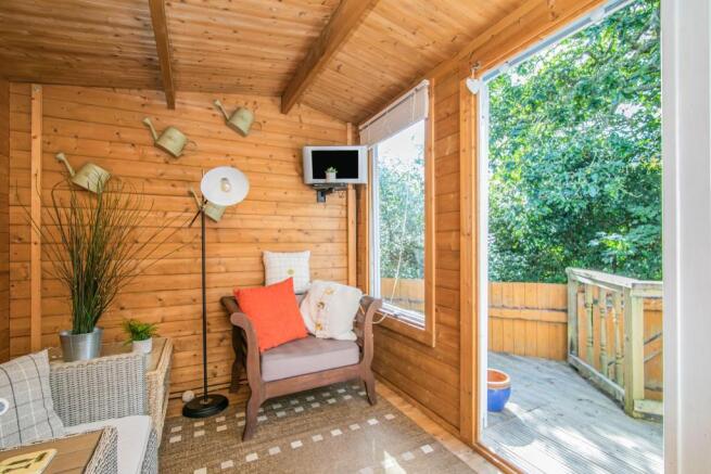 Summerhouse
