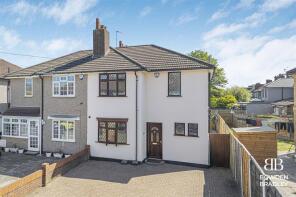 2, Princes Road, Barkingside, Ilford IG6 1NG