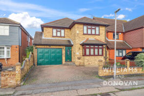 Jaymar, Albion Road, South Benfleet, Benfleet SS7 5PU