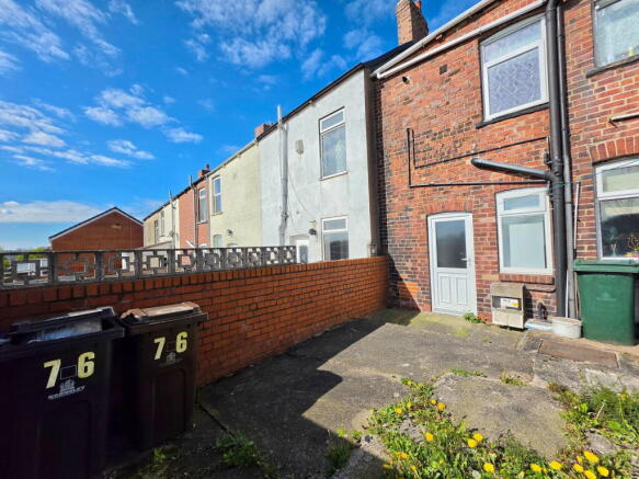 1 bed Terraced for sale Image 8