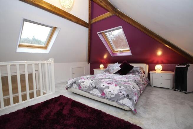Bedroom 4