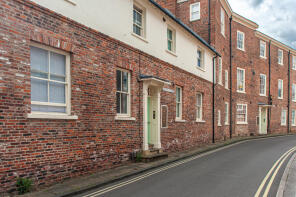 13, Trinity Court, Trinity Lane, York YO1 6EY