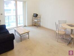 Apartment 116, 1 Masson Place, Hornbeam Way, Manchester M4 4AJ