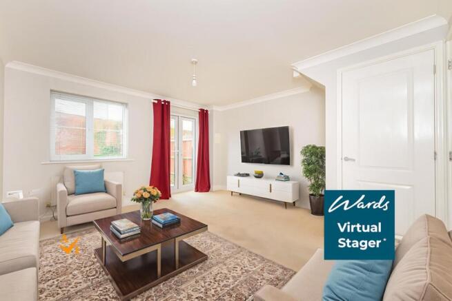 Lounge (Contemporary Style)