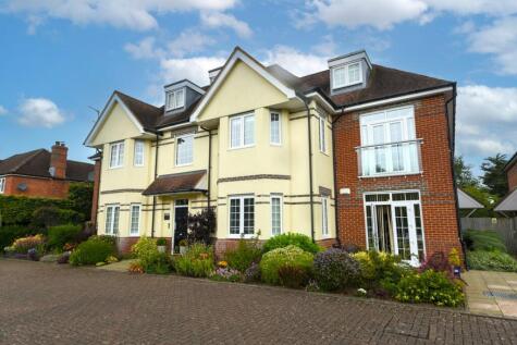 Monks Lane, Newbury, RG14
